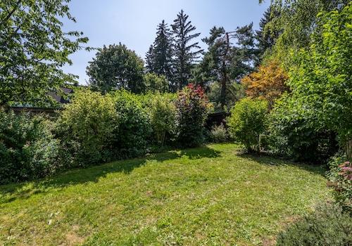 Süd-West-Garten