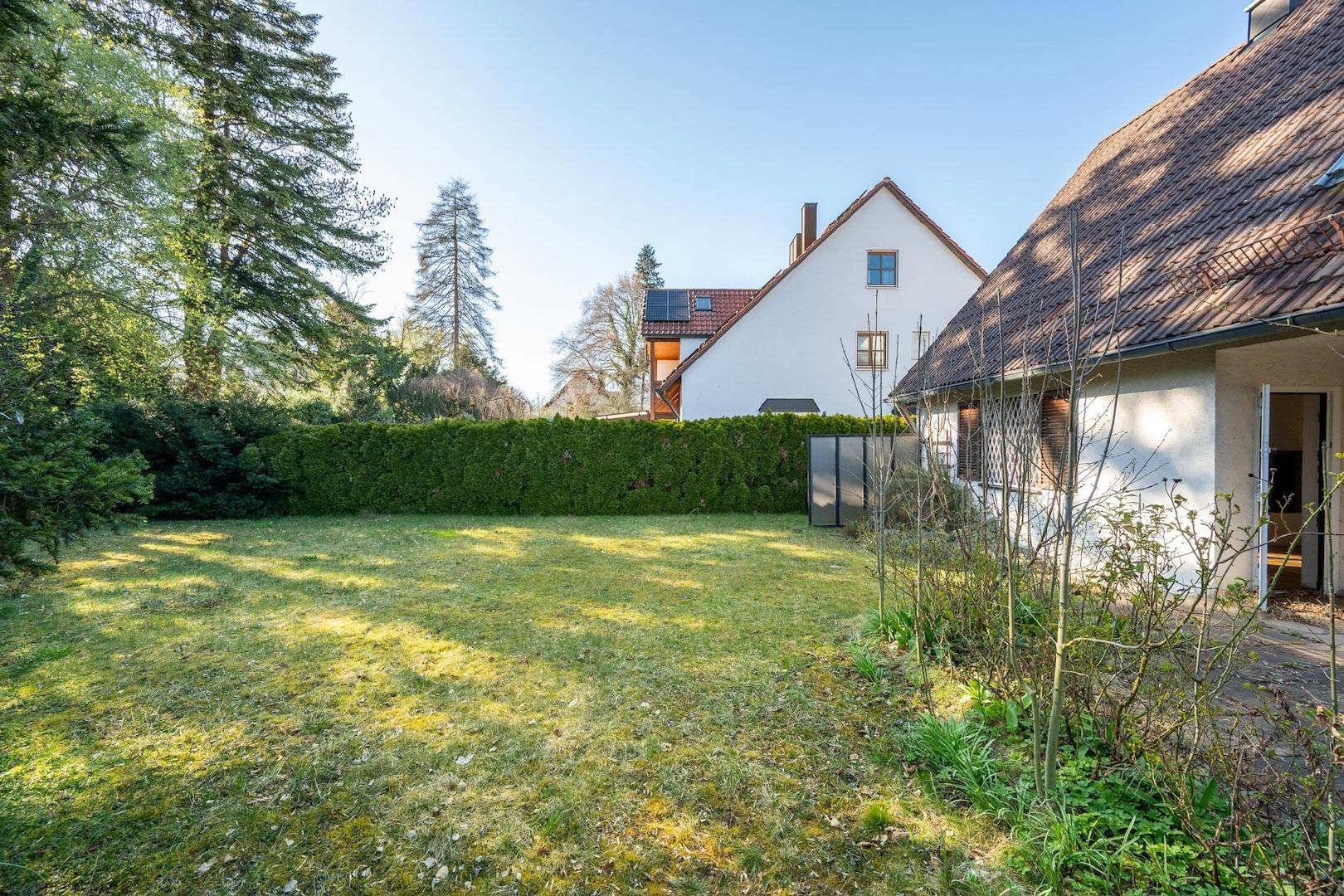 Garten