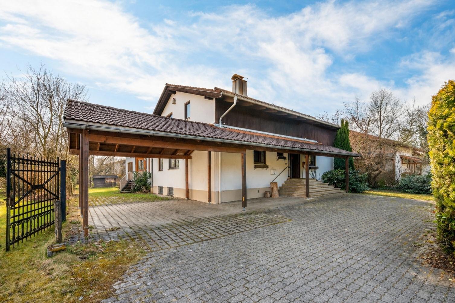 Aussenansicht