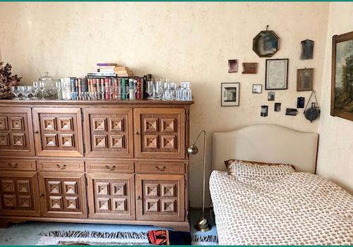 Gästezimmer oder Homeoffice im Erdgeschoss