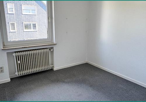 Kinderzimmer im Obergeschoss