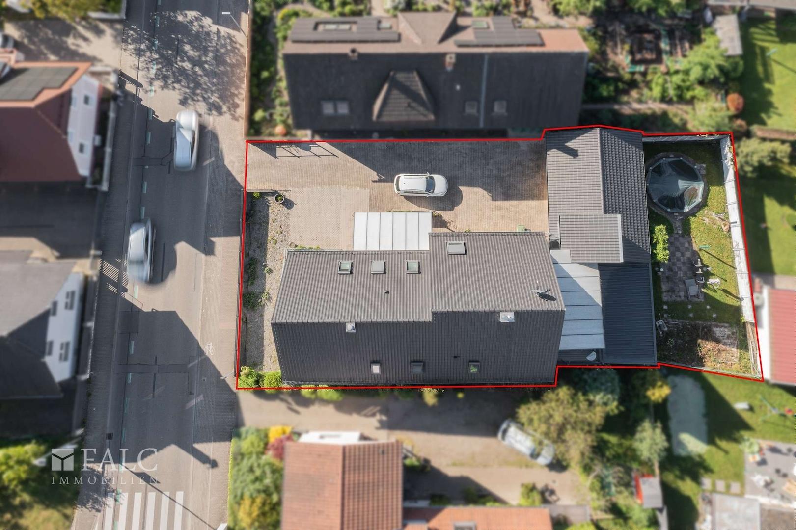 Drohne 1