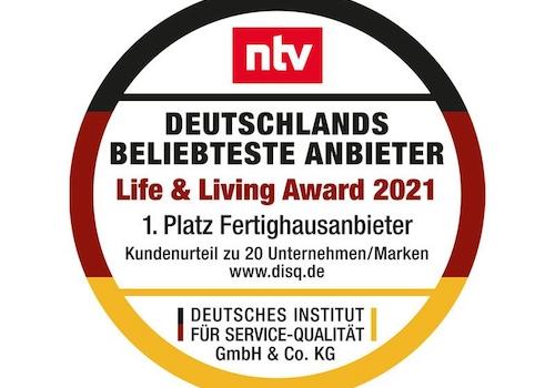Streif Auszeichnung