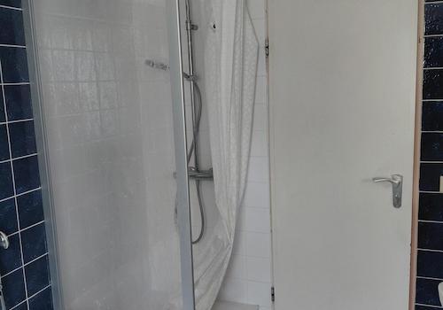 Dusche