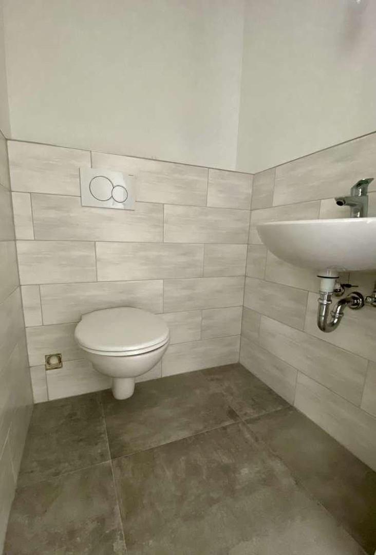 Gäste-WC