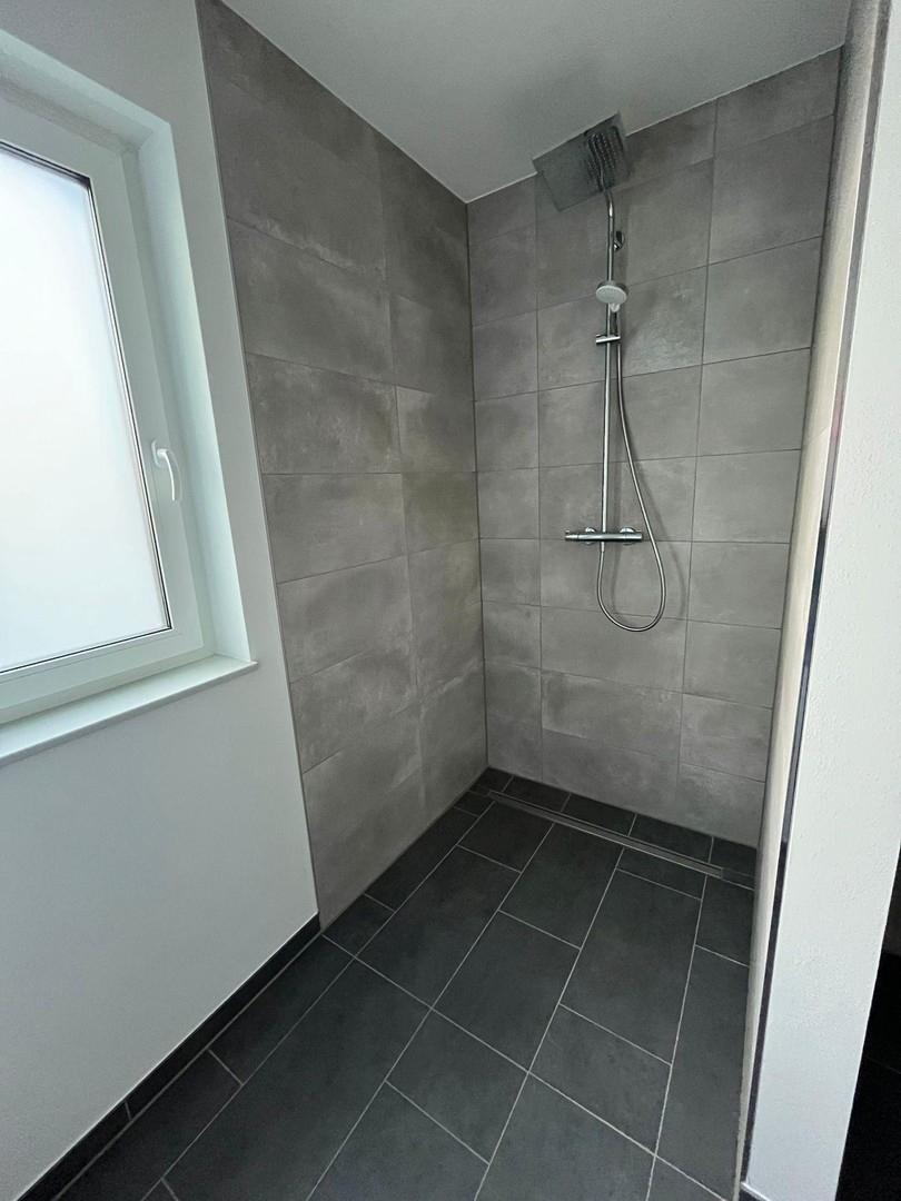 Dusche