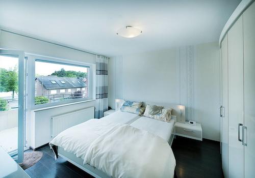Elternschlafzimmer