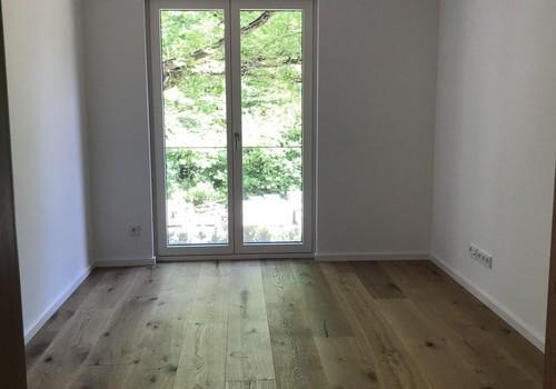 Zimmer 1 WHG nord