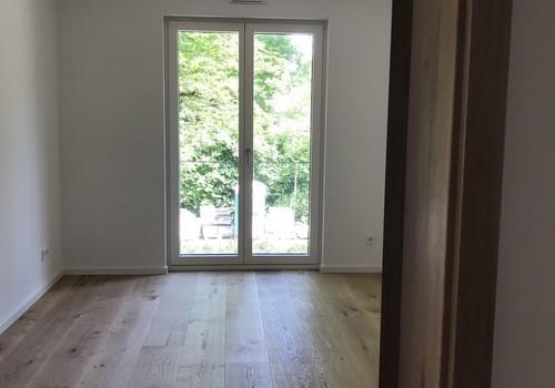 Zimmer 2 WHG nord