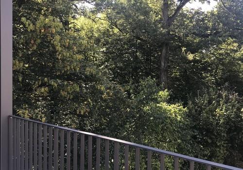 Balkon WHG süd