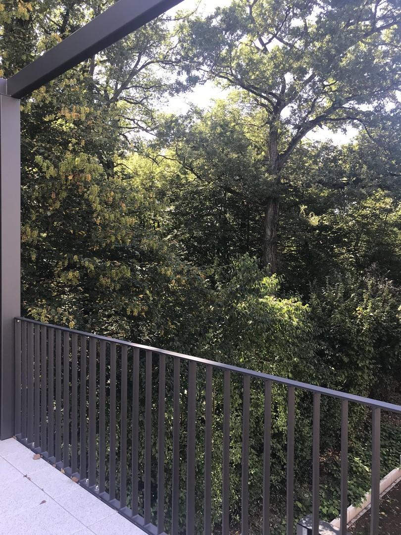 Balkon WHG süd