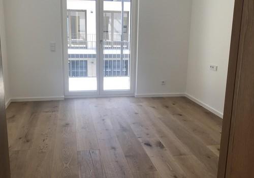 Zimmer 1 WHG süd