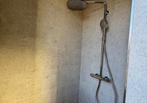 Dusche WHG süd