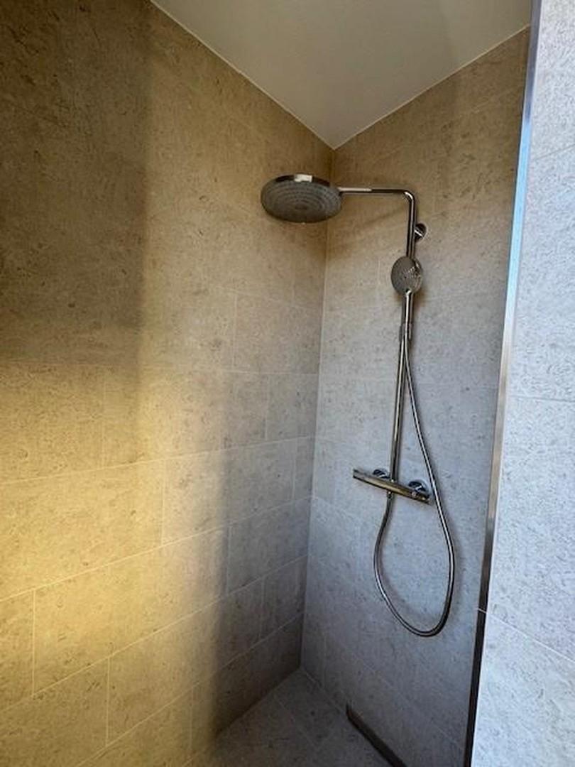 Dusche WHG süd