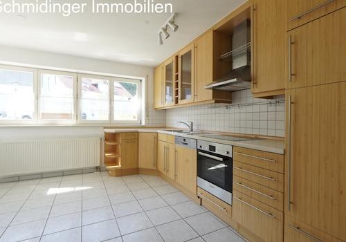 Einbauküche