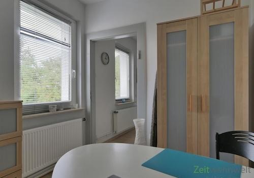 kleines Esszimmer an der Küche