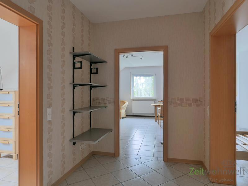 Wohnungsflur