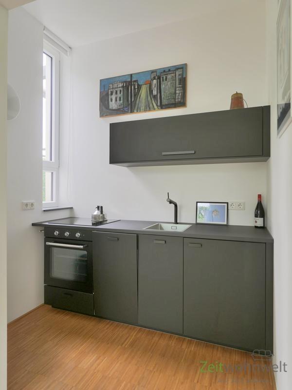 moderne Küche