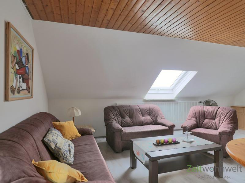 Sofa-Sitzecke