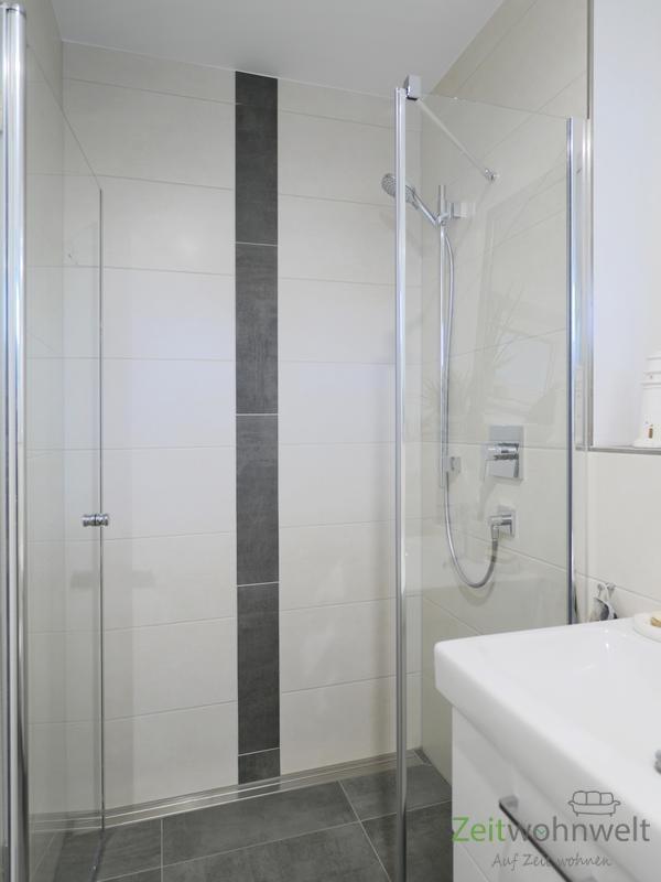bodentiefe Dusche