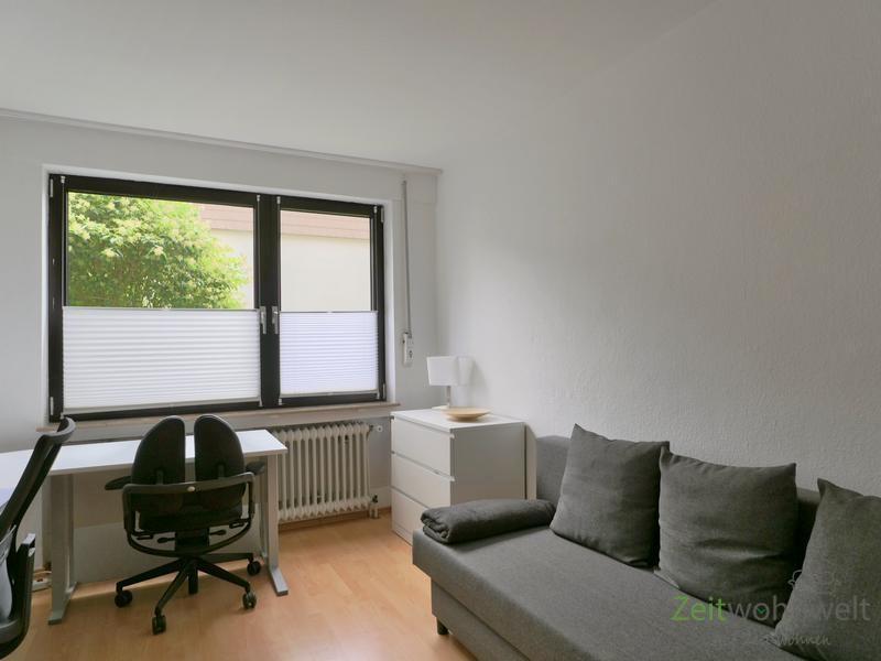 drittes flexibles Zimmer