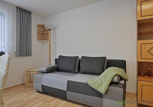 Schlafcouch