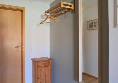 Wohnungsflur