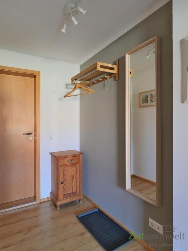 Wohnungsflur