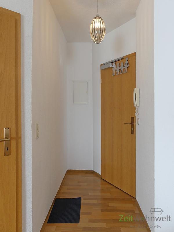 Eingangsbereich