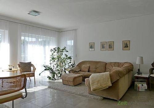 gemütliches Wohnzimmer