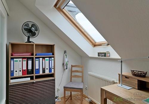 Sideboard im Büro