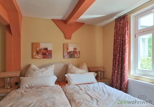 Doppelbett