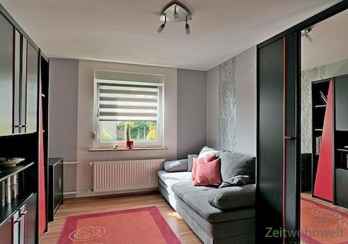 das dritte Zimmer