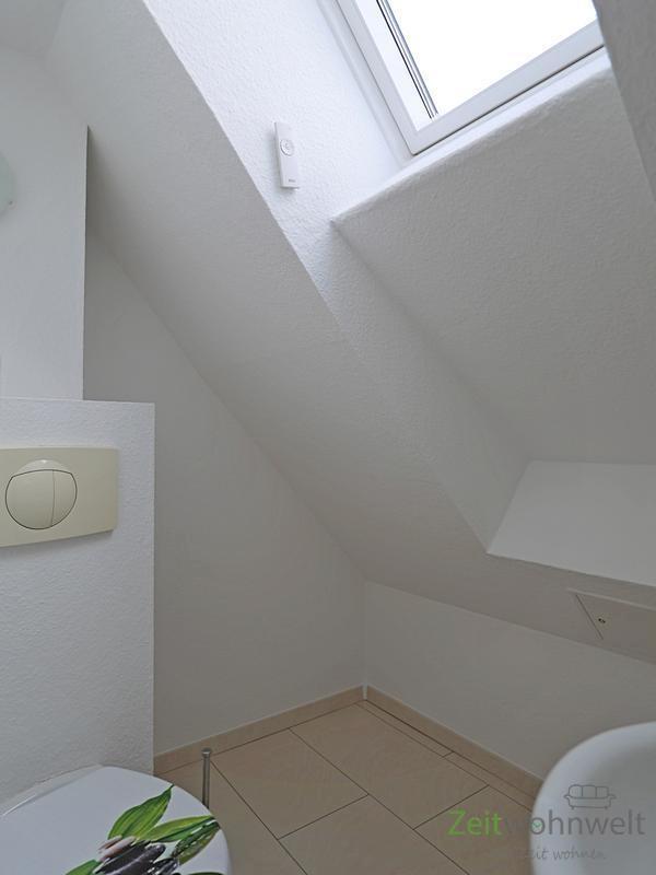 Gäste-WC oben