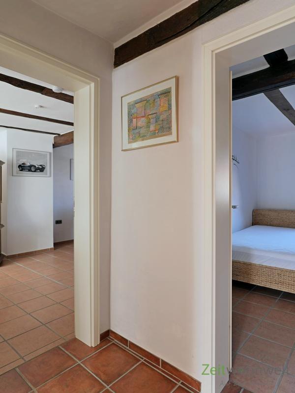 Wohnungsflur