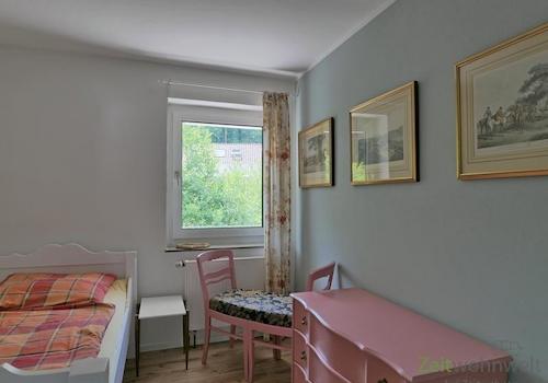 kleines Gästezimmer