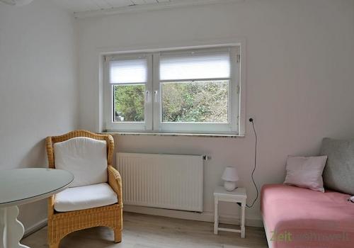 kleines Gästezimmer