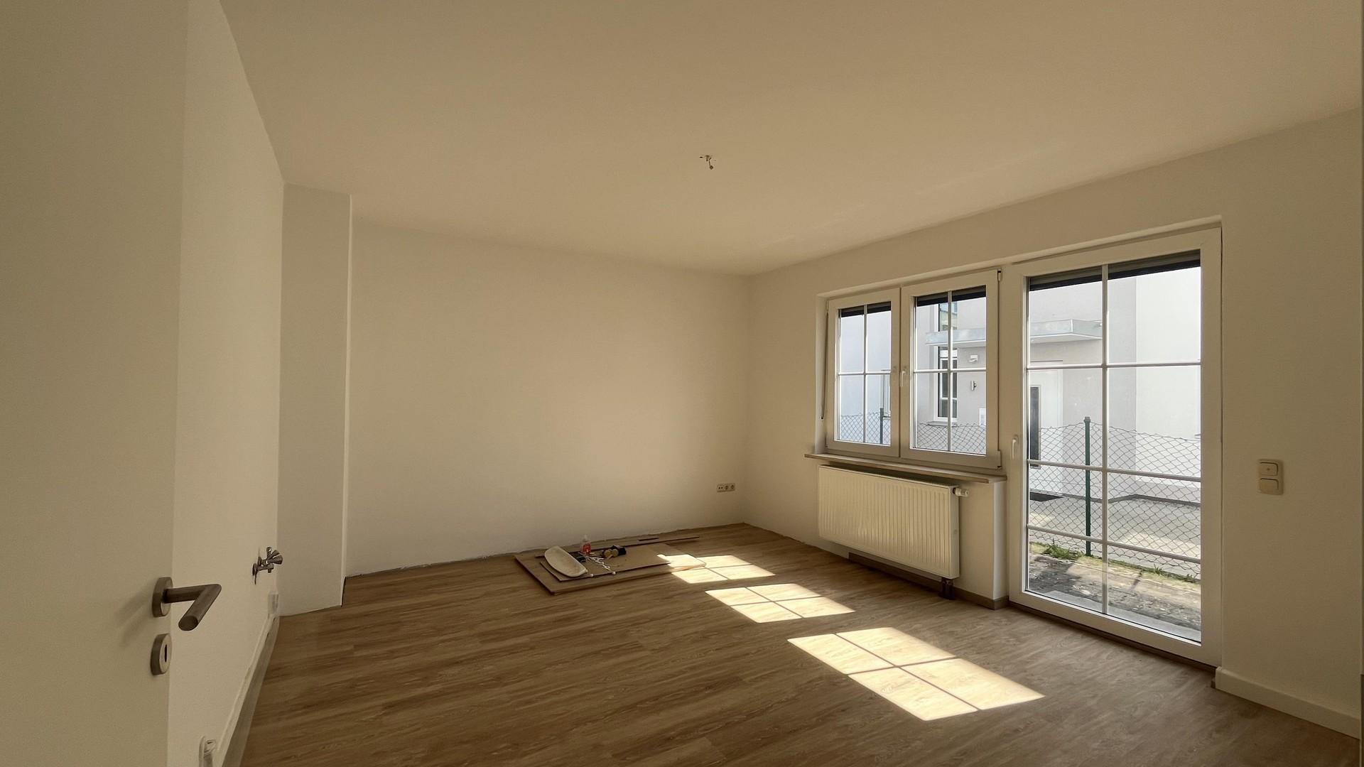 Wohnraum EG
