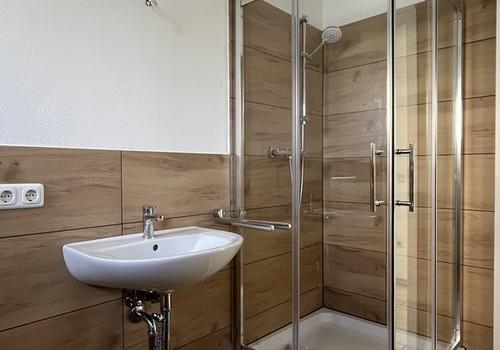 Badezimmer EG