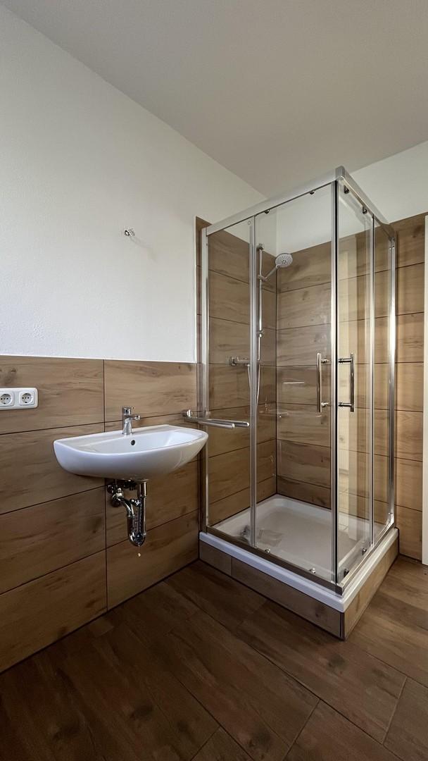 Badezimmer EG