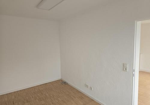 Nebenbüro 