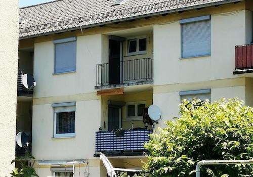 Außenschicht