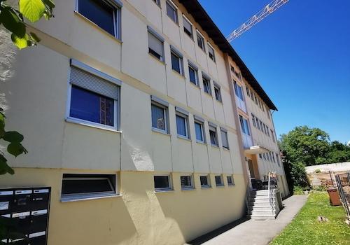 Außenschicht