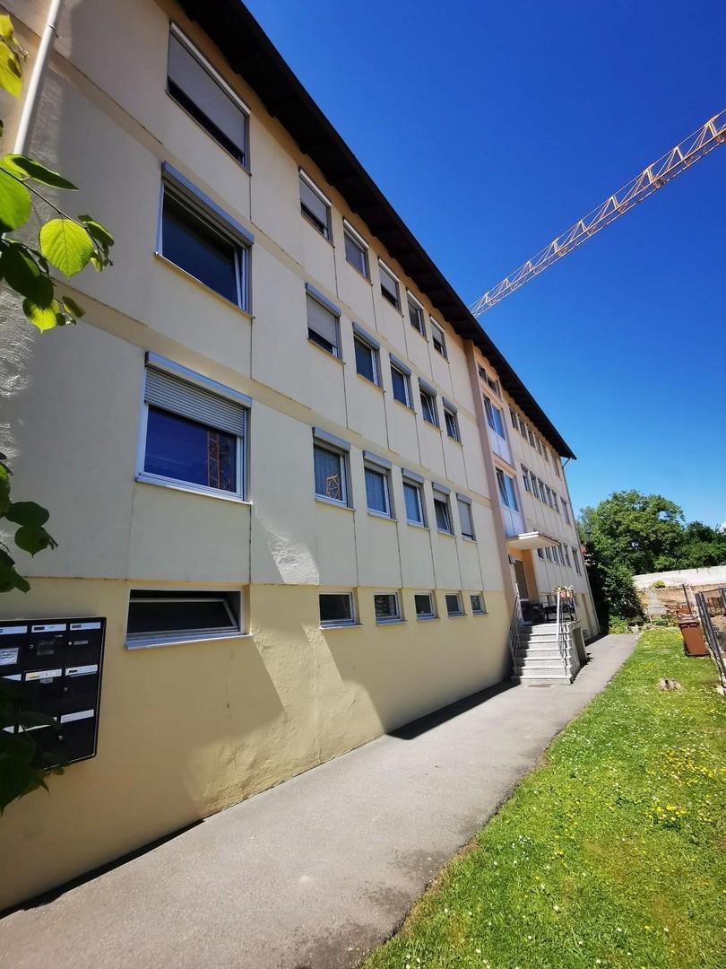 Außenschicht