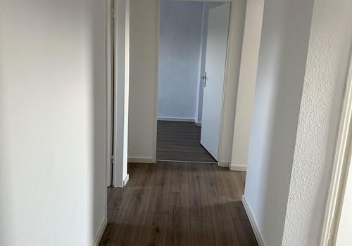 kleiner Flur