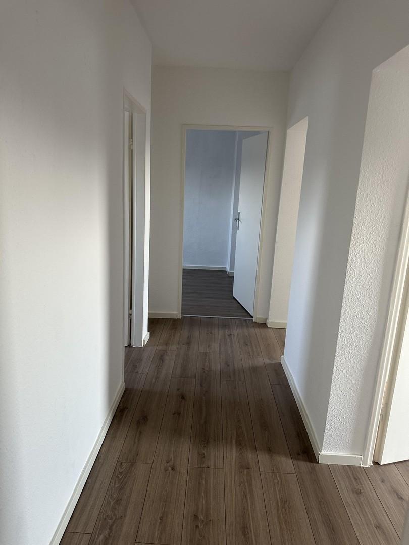 kleiner Flur