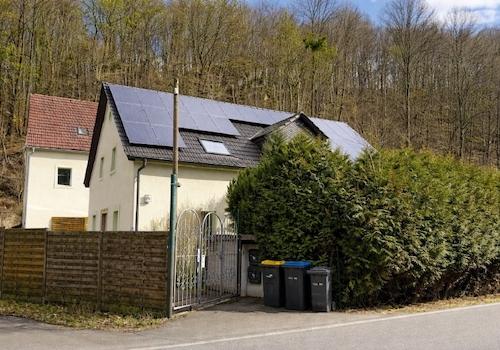 Straßenansicht