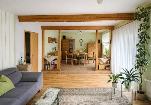 Wohnzimmer EG 1