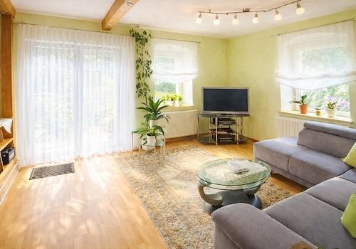 Wohnzimmer EG 2