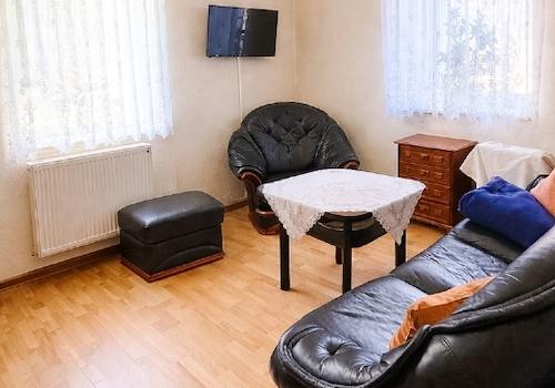 Gästezimmer EG